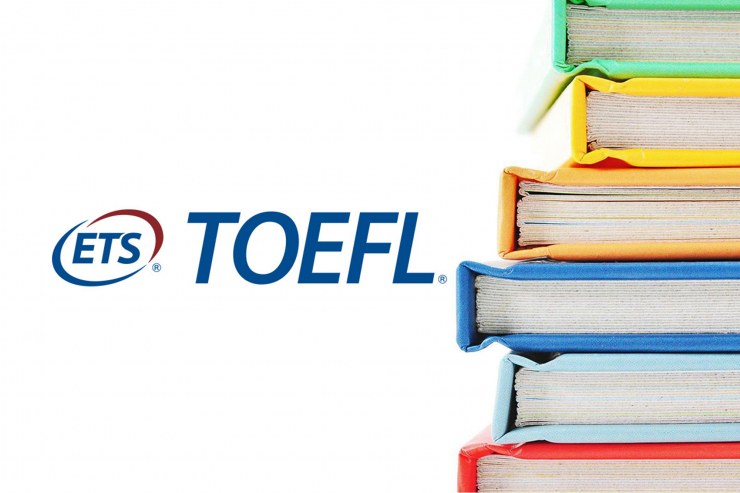 Омӯзиши курсҳои кӯтоҳмуддати забонҳои англисӣ (тайёрӣ ба TOEFL)