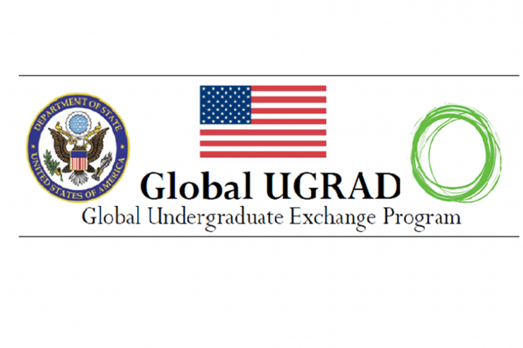 UGRAD - Global Undergraduate Exchange Program